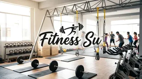 Fitness Su