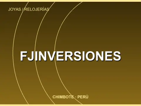 FJInversiones