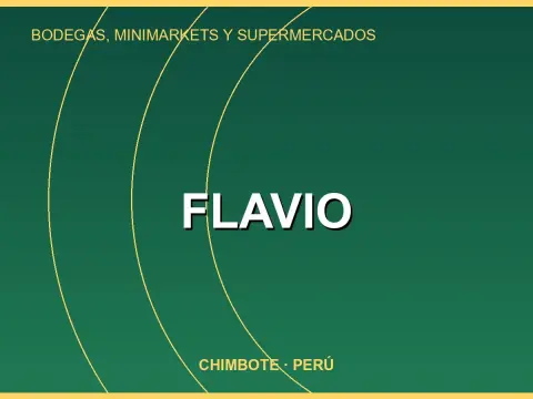 Flavio