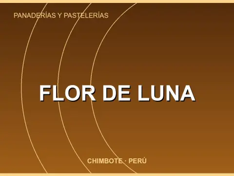 Flor de Luna