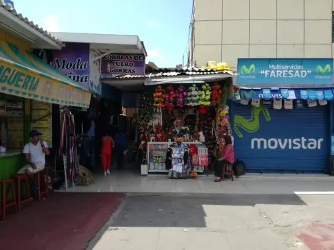 Floreria Y Bazar FELISHE