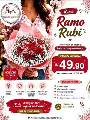 Ramo Rubi