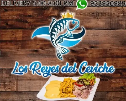Delivery a Nuevo Chimbote y Chimbote