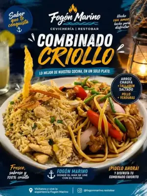 Parrillas de sábado y domingo