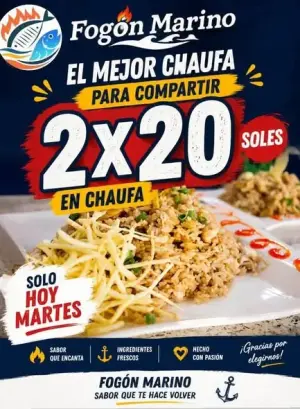 Chaufa