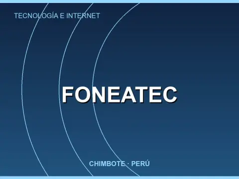 Foneatec