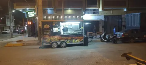 Food Trucks