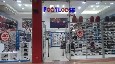 Footloose Sport