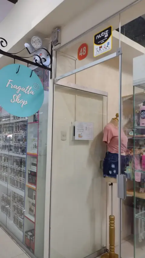 Fragatta Shop