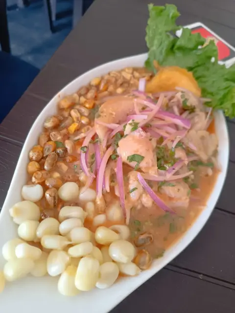 FRESCO Pescados y Mariscos