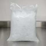 Bolsa de hielo en escamas de 5 kilos