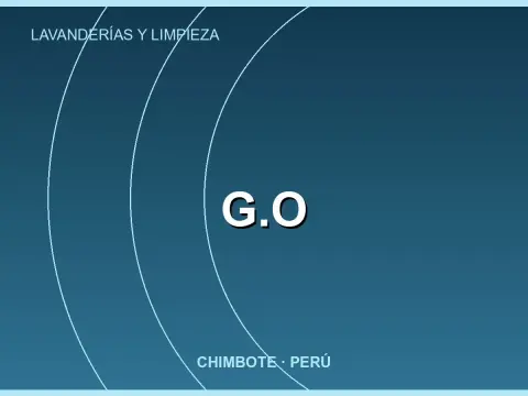 G.O