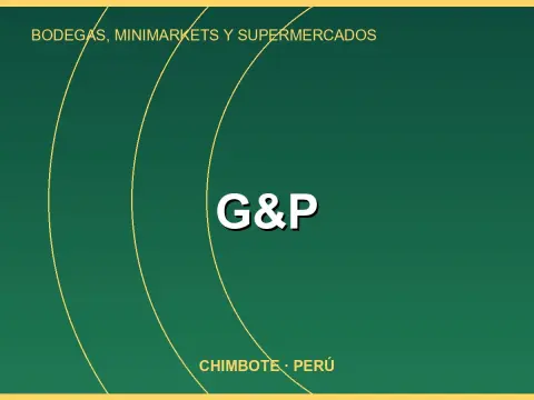 G&P