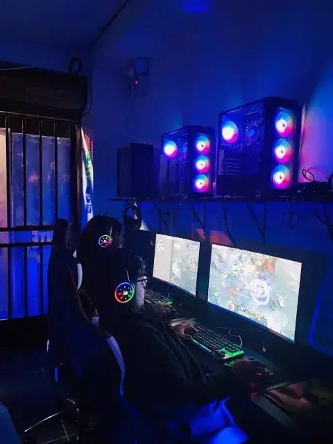 Gamer 07L
