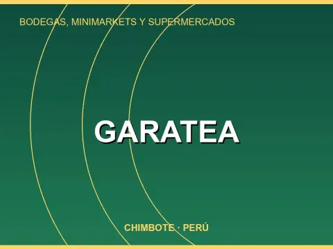 Garatea