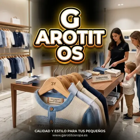 Garotitos