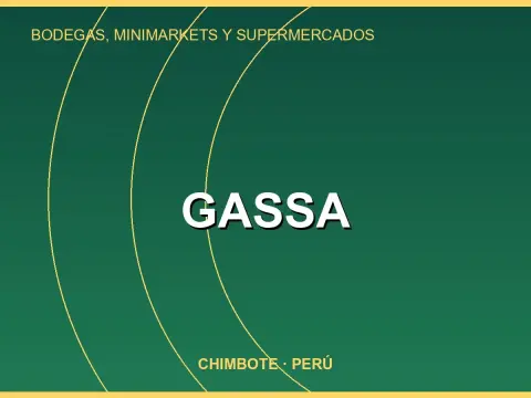 Gassa