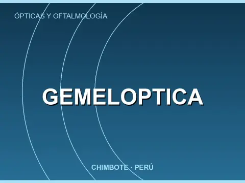 GEMELOPTICA