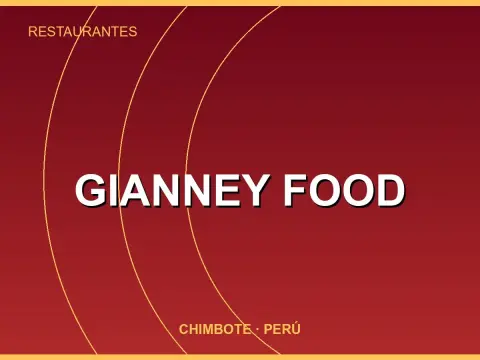 Gianney Food