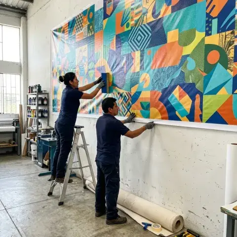 Gigantografías