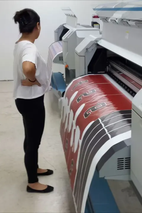 Gigantografía para tu evento · boda, bautizo o promoción