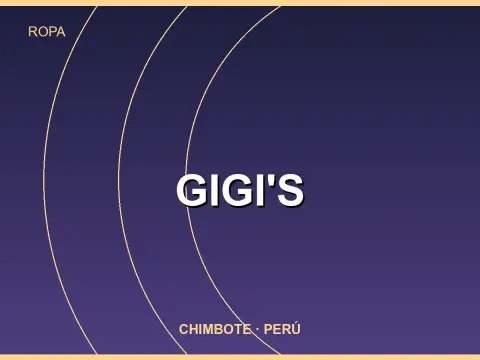 Gigi's
