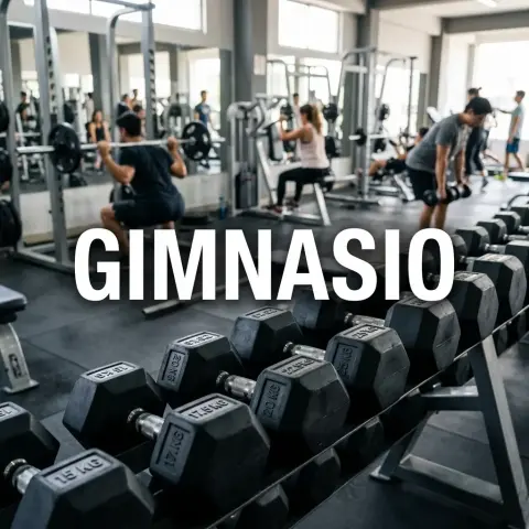 Gimnasio