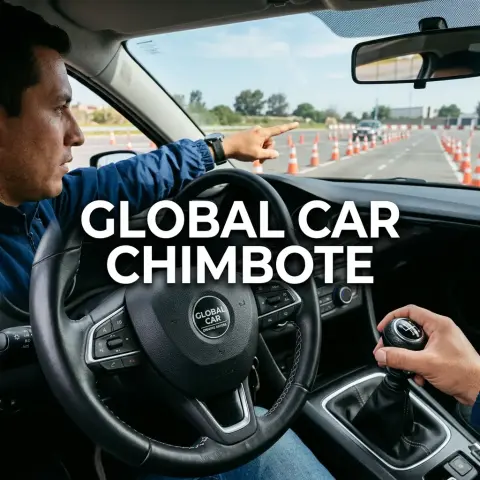 Global Car Chimbote
