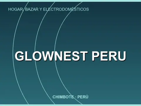 Glownest Peru
