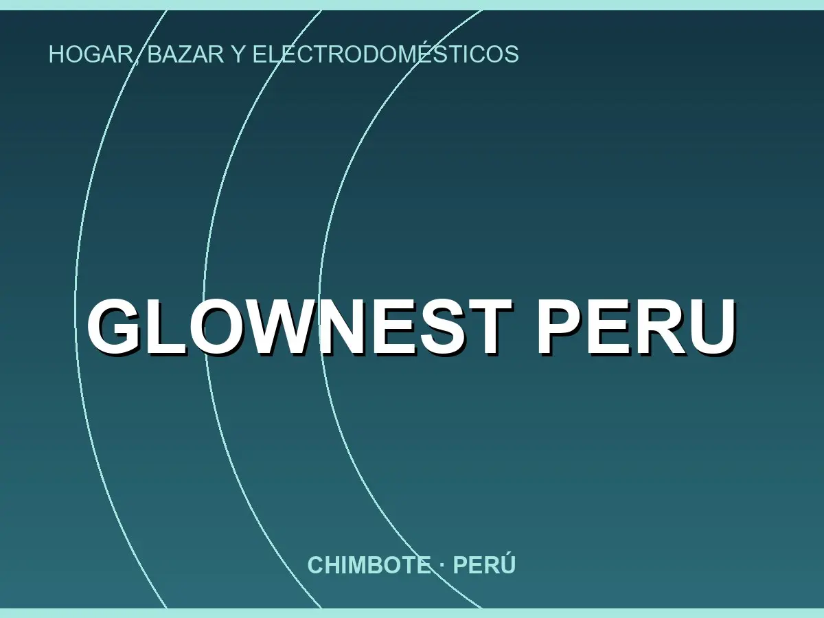 Abrir tarjeta de Glownest Peru