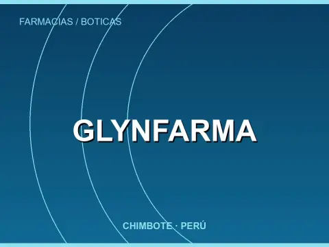 Glynfarma