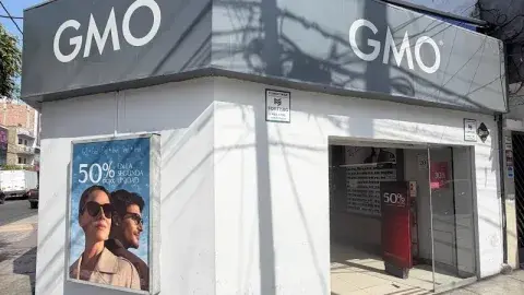 GMO