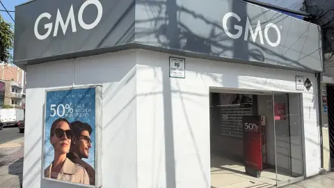 GMO