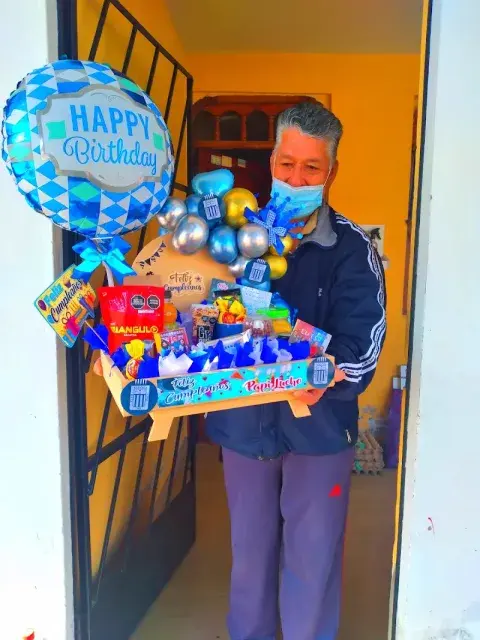 Gotitas Detalles De Amor