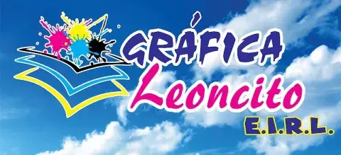 Grafica Leoncito