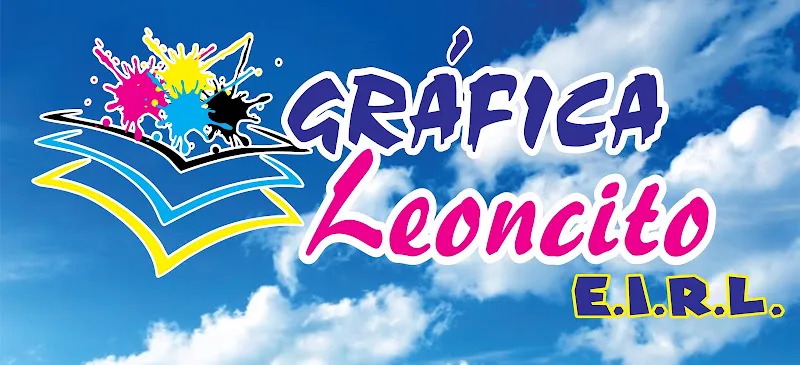 Abrir tarjeta de Grafica Leoncito