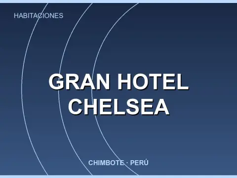 Gran Hotel Chelsea