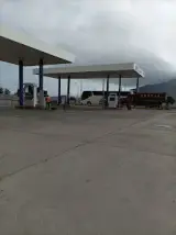 Grifo Bel Norte Panamericana Norte