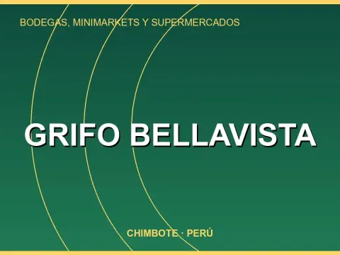 Grifo Bellavista