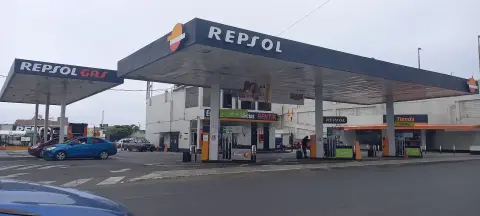 Grifo El Rentik S.A.
