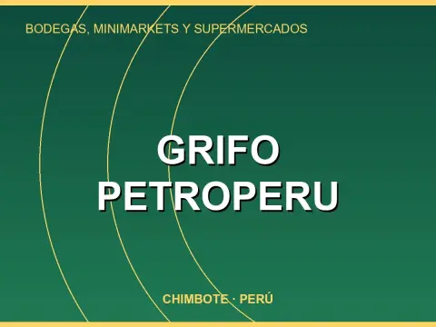 GRIFO PETROPERU