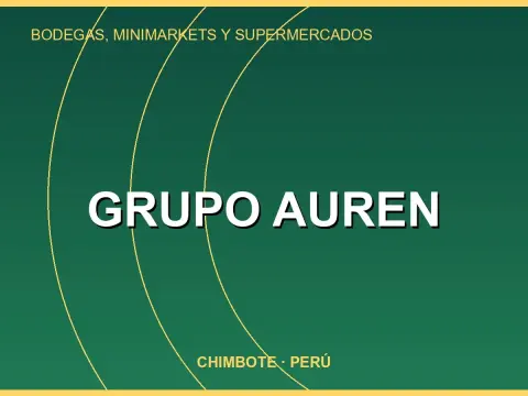 Grupo Auren