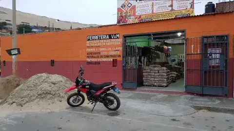 GRUPO COMERCIAL VILLOSLADA