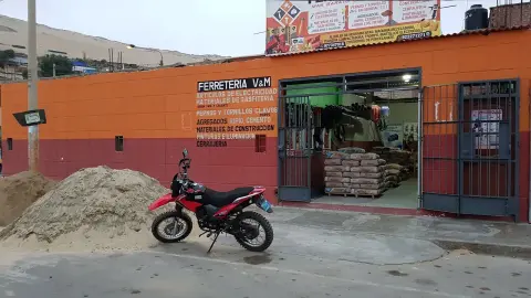 GRUPO COMERCIAL VILLOSLADA