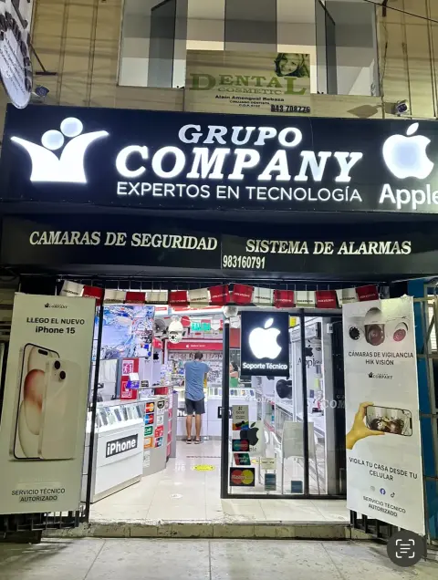 Grupo Company