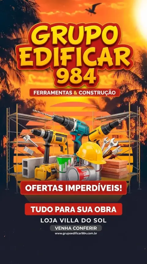 GRUPO EDIFICAR 984