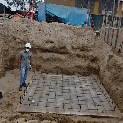 Abrir tarjeta de Grupo Huerta Ingenieria