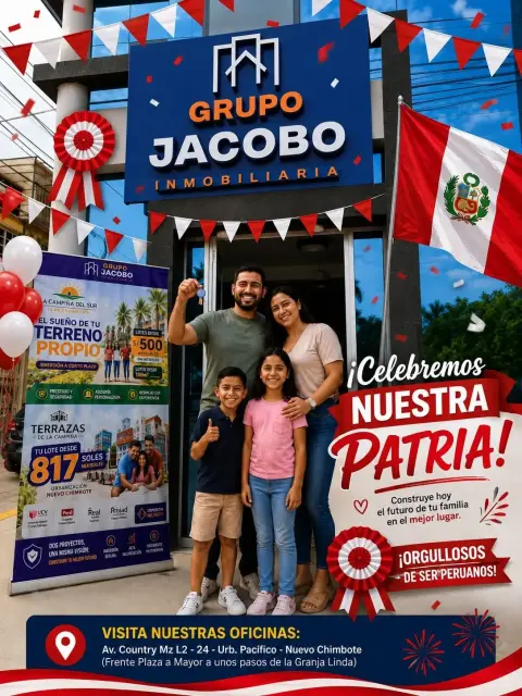 Asesoría y visita guiada a los proyectos