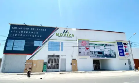 Grupo Moviza (Carpintería)