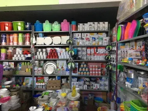 GRUPO VIMA _ BODEGA